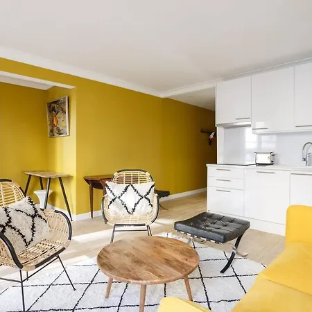 Chateau Appartement
