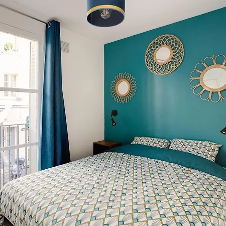 Chateau Appartement *