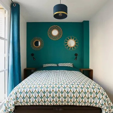 Apartment Chateau