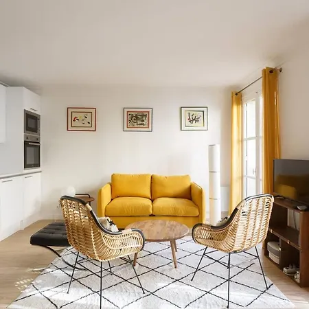 Appartement Chateau