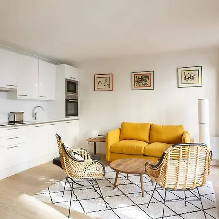 Appartement Chateau